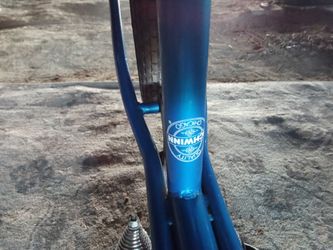 1983 ALL ORIGINAL  BLUE SCHWIN