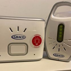 BABY MONITOR BY GRACO