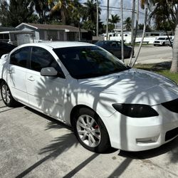 Mazda 3 2007