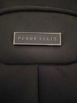 PERRY ELLIS BAG PACK