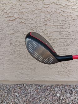Performance Golf 357 Fairway/Hybrid 21*