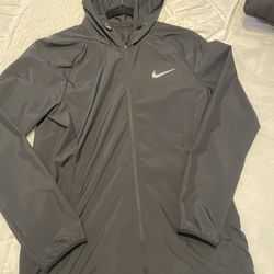 Women’s Nike Windbreaker- Size Medium 