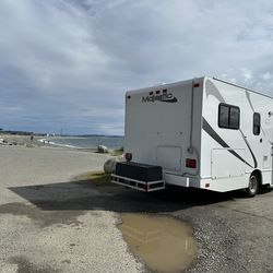 2018 Thor Majestic RV 23a