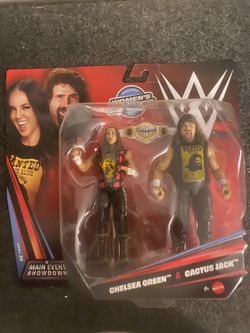 WWE