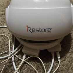 iRestore Essential Laser