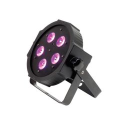 ADJ Mega Tripar Profile Plus Light (read description)