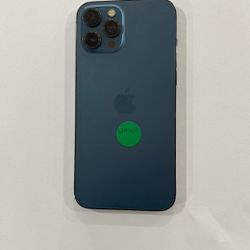 Apple iPhone 12 Pro Max 128GB Unlocked 