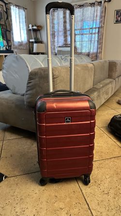 Carry-On Luggage / Suitcase