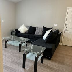 Couch Only * MUST PICK UP *