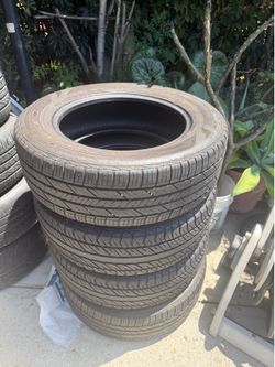 Tires