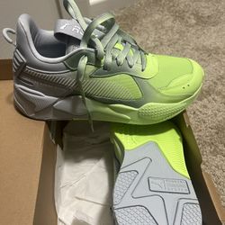 New Puma Running Shoe Men’s 8