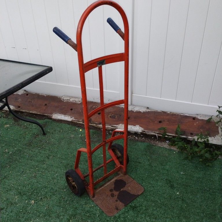 Hand Truck