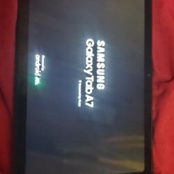 Samsung Galaxy Tab A7 Like New