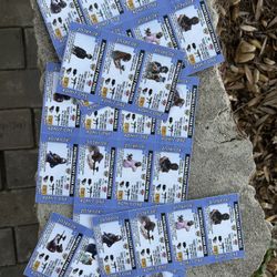 Paintball Tickets 