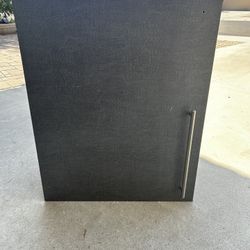 Garage Storage Cabinet