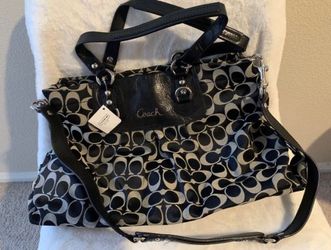Brand New Coach purse (new never used) OBO
