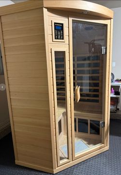 Sauna 2025