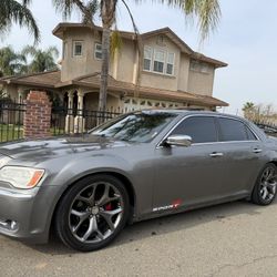 2011 Chrysler 300 