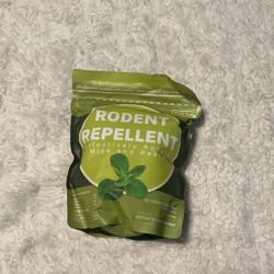 Rodent Repellent 