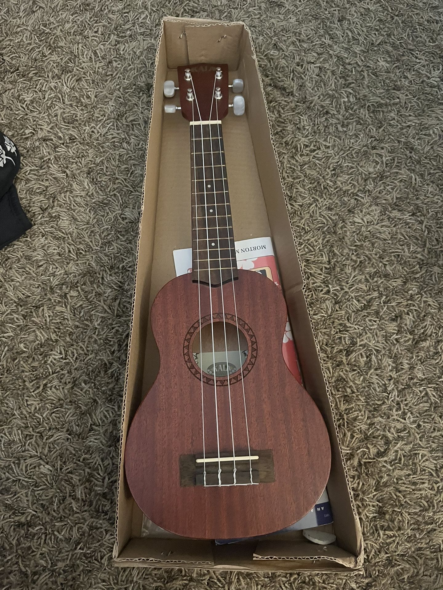 Ukulele