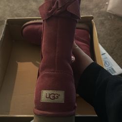 Uggs
