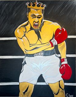 THE KiNG