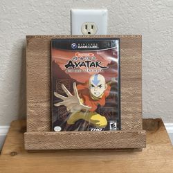 Avatar: The Last Airbender (Nintendo GameCube, 2006)