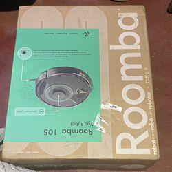 iRobot - Roomba