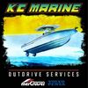 Kc Marine Outdrives