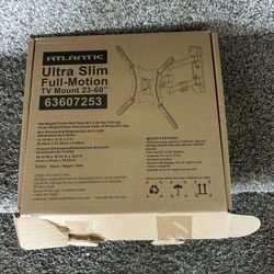 Tv Wall Mount