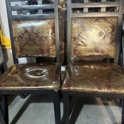 Kitchen Chairs 