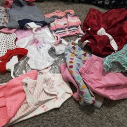 Baby Clothes