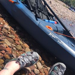 Kayak