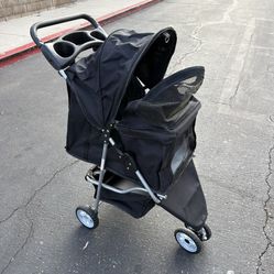 Pet Stroller