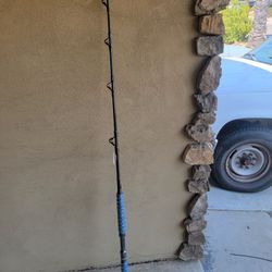 New Ocean Fishing Pole 120-200lb