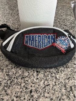 American cheer bag