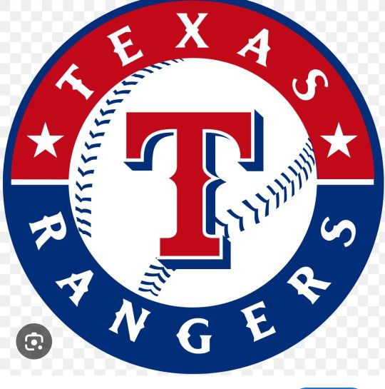 World Champion 🏆 Texas Rangers