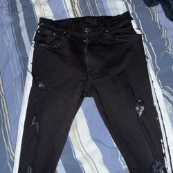 Amiri Jeans