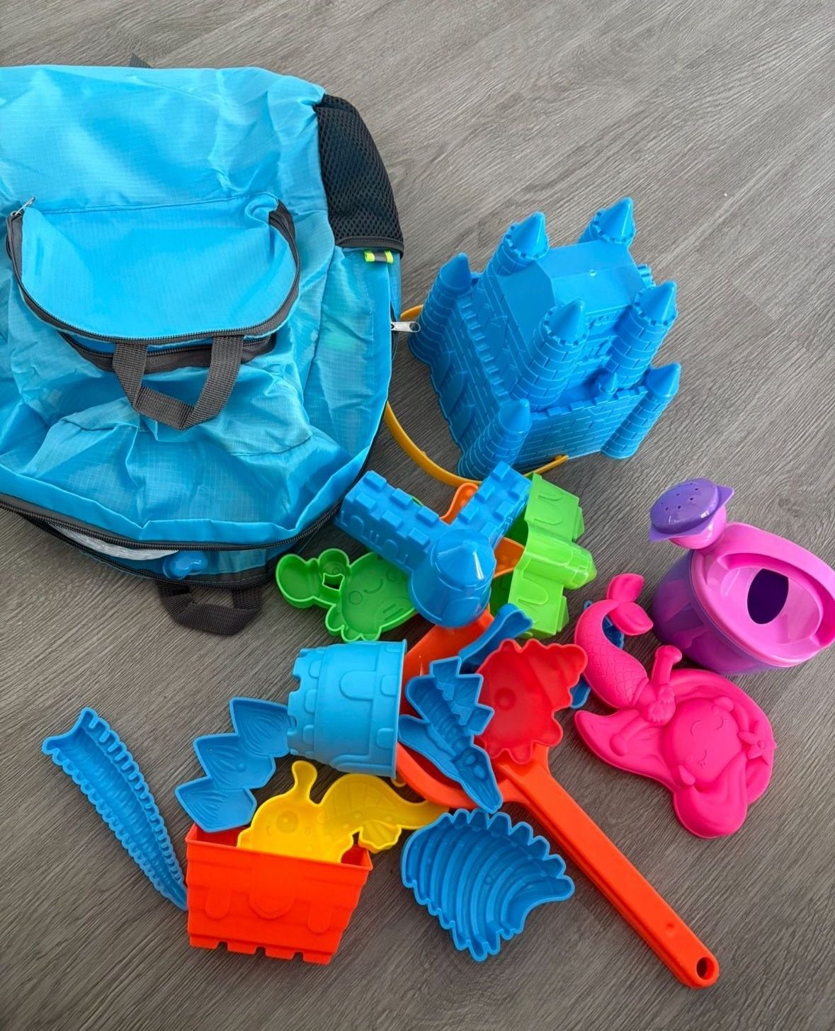 Beach, Toys, Outdoors, Camping, 