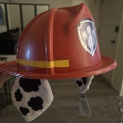 marshall paw patrol hat 