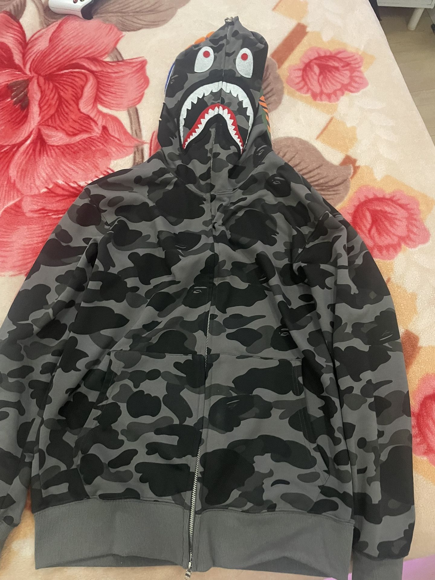 Bape Hoodie