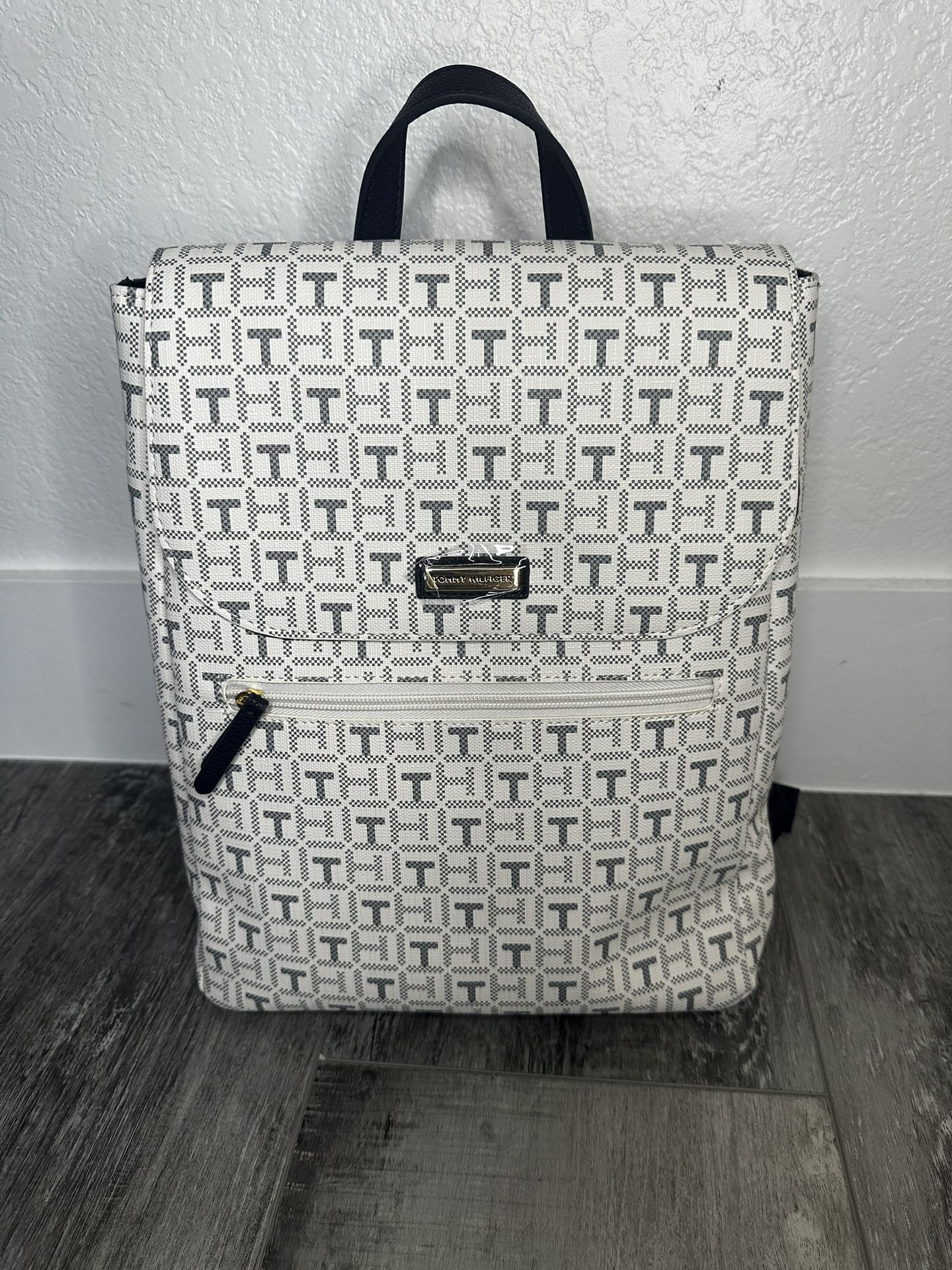 Tommy Hilfiger Women's Backpack Handbag