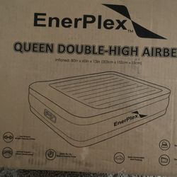 Queen Airbed