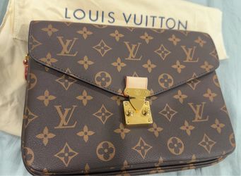 Crossbody purse