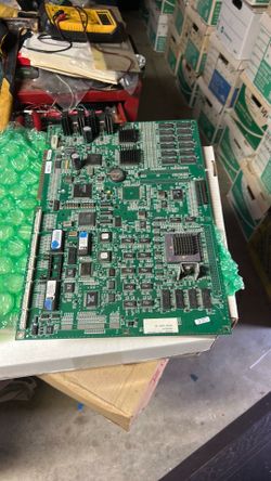 Midway blitz 99 Arcade video game Pcb board