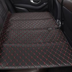 Non Inflatable Thick Back Seat Extender