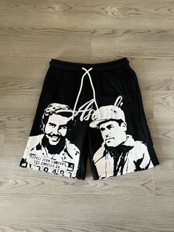 Oreo Asaali Shorts