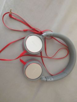 Sony headphones