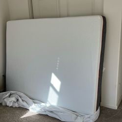 Queen Size Mattress Like New