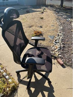 Nice office chair